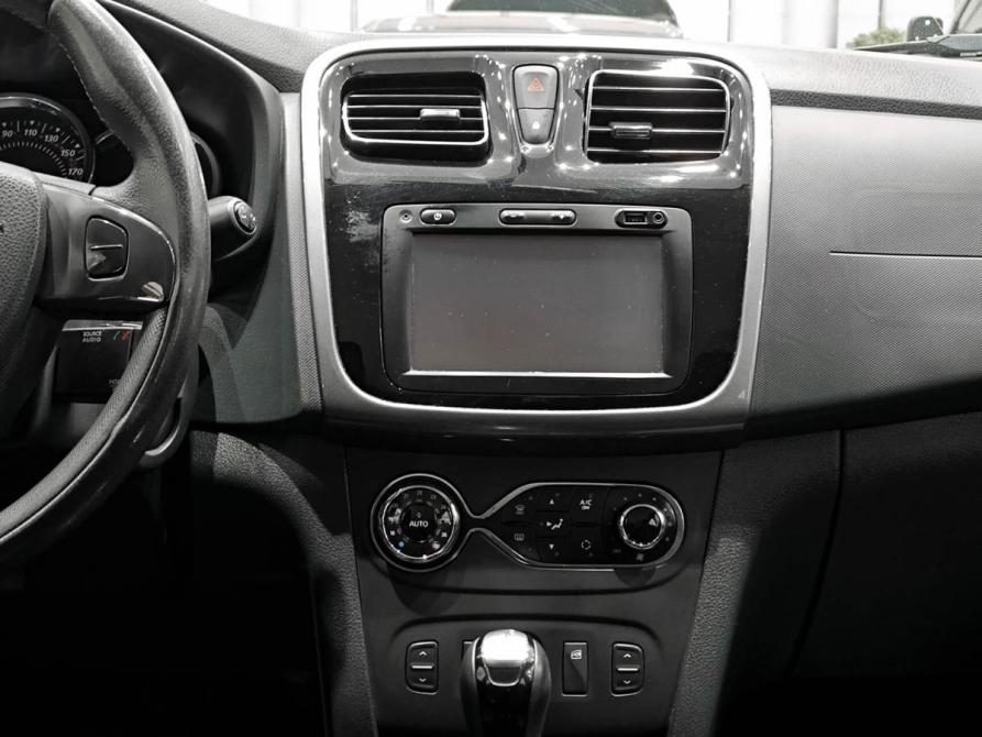 Renault Sandero II Казань  - изображение 18
