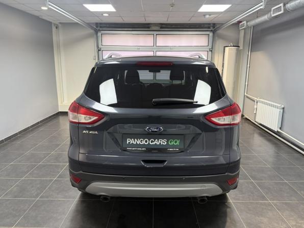 Ford Kuga II с пробегом 2014 года, цена 1 385 000 рублей, 150000 км, внедорожник, Автокод Объявления