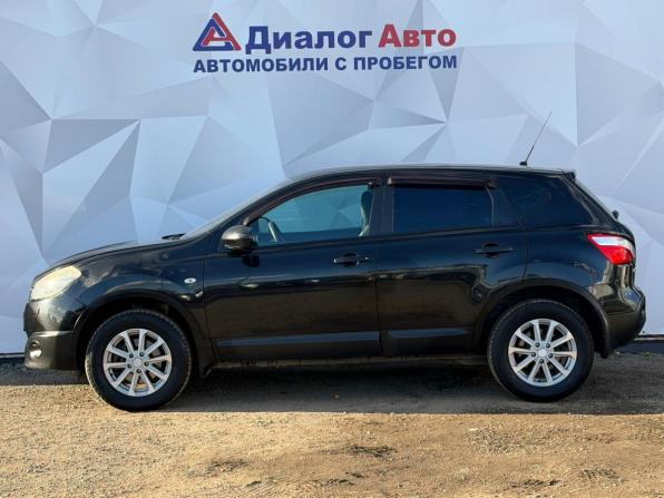Nissan Qashqai I Рестайлинг с пробегом 2011 года, цена 850 000 рублей, 272500 км, внедорожник, Автокод Объявления