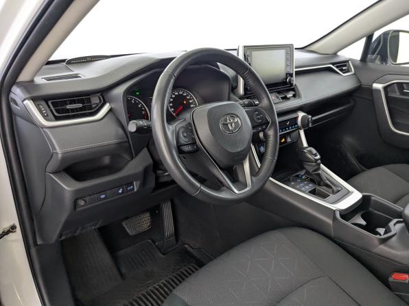 Toyota RAV4 V (XA50) с пробегом 2021 года, цена 3 700 000 рублей, 163197 км, внедорожник, Автокод Объявления