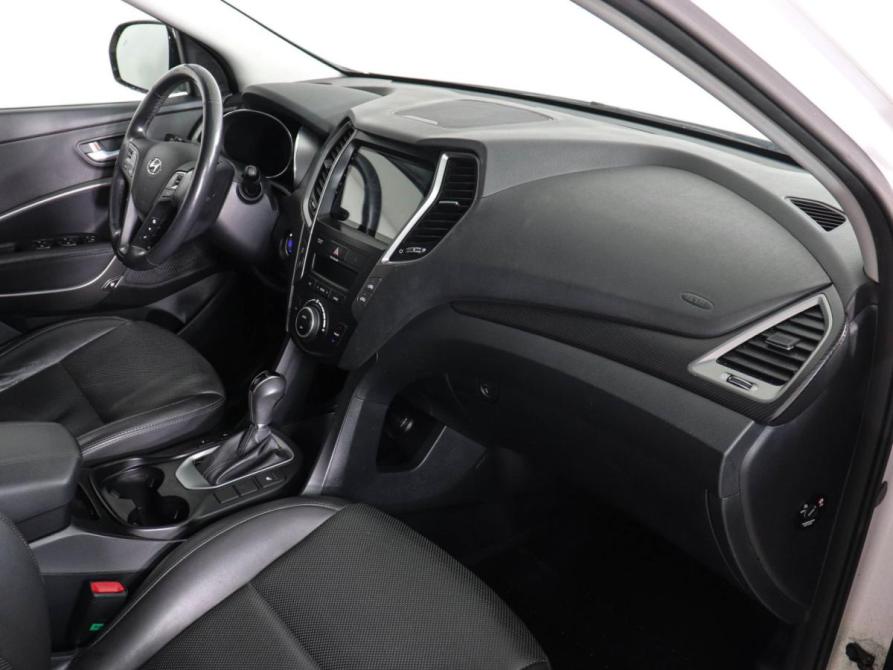 Hyundai Santa Fe III Рестайлинг Химки  - изображение 11