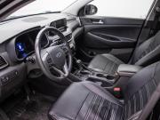 Hyundai Tucson III Рестайлинг Москва  - изображение 26