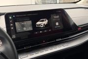 Changan UNI-S I Владимир  - изображение 33