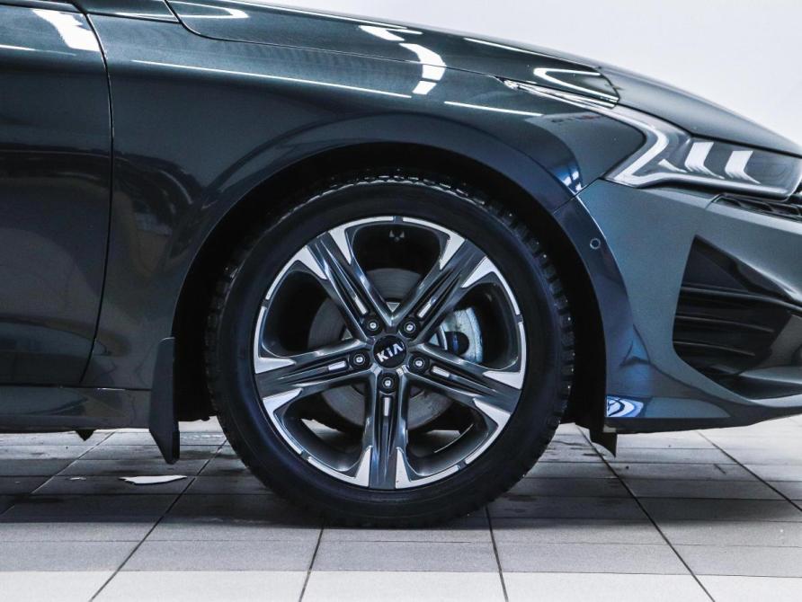 Kia K5 III Красноярск  - изображение 40