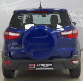 Ford EcoSport II Рестайлинг Новокузнецк  - изображение 28