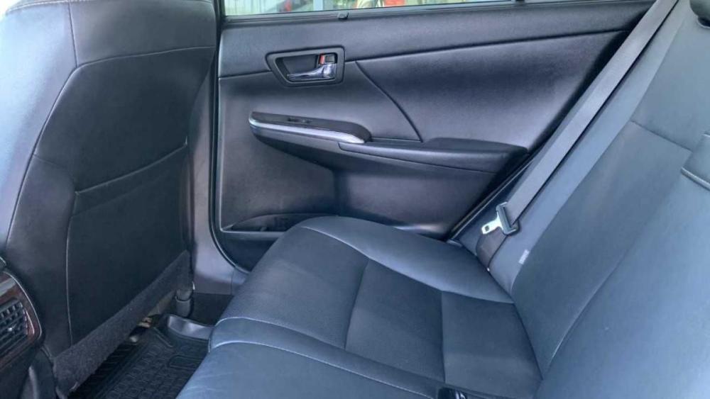 Toyota Camry VII (XV50) Рестайлинг Красноярск  - изображение 24