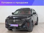 Changan UNI-S I Воронеж  - изображение 2