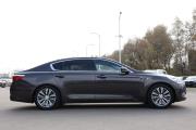 Kia Quoris I Ресталинг 2 Москва  - изображение 33