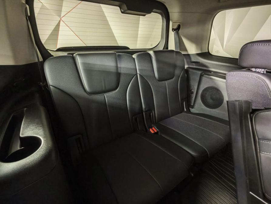 Haval H9 II Москва  - изображение 22