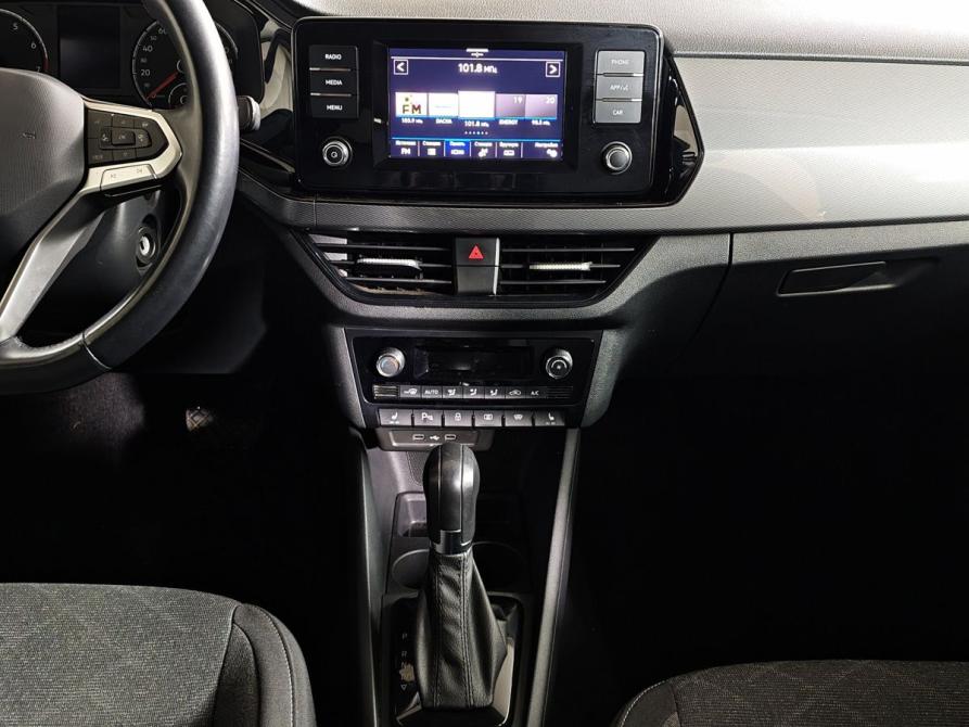 Volkswagen Polo VI Москва  - изображение 15