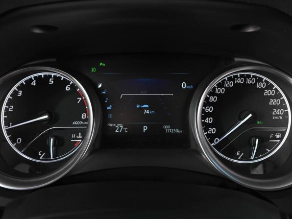 Toyota Camry VIII (XV70) с пробегом 2018 года, цена 2 677 000 рублей, 171250 км, седан, Автокод Объявления