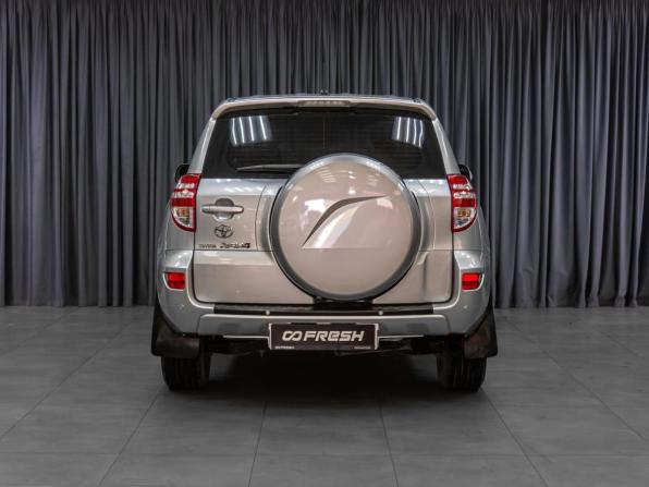 Toyota RAV4 III (XA30) с пробегом 2010 года, цена 1 349 000 рублей, 214445 км, внедорожник, Автокод Объявления