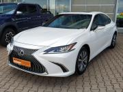 Lexus ES VII Екатеринбург  - изображение 34