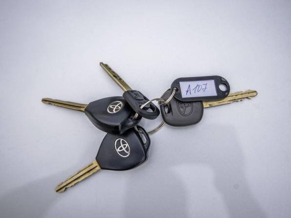Toyota Corolla X (E140 E150) с пробегом 2007 года, цена 798 000 рублей, 182876 км, седан, Автокод Объявления
