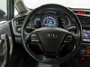 Kia Ceed II Рестайлинг Москва  - изображение 52