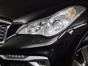 Infiniti QX50 I Рестайлинг Москва  - изображение 32