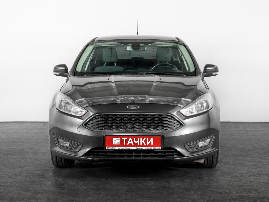 Ford Focus III Рестайлинг Иркутск  - изображение 2
