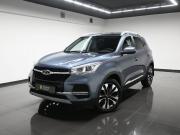 Chery Tiggo 4 I Рестайлинг Тверь  - изображение 22