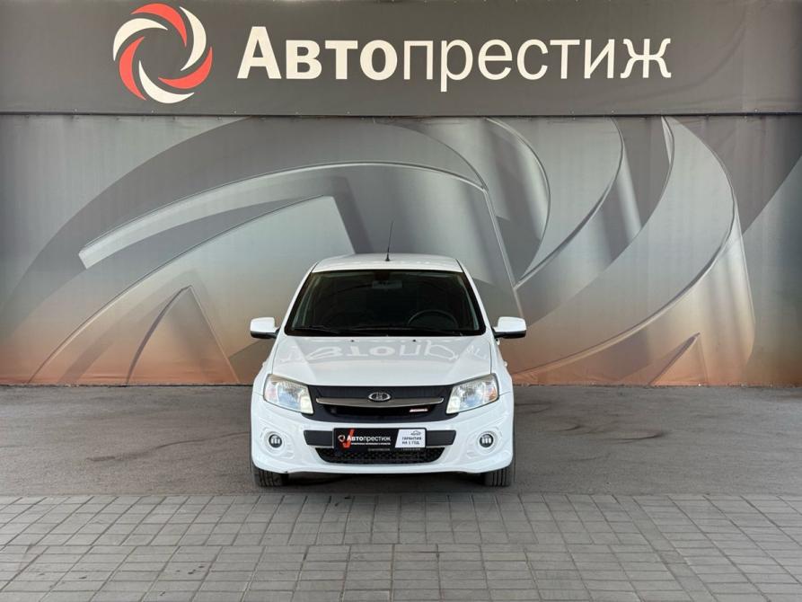 Lada (ВАЗ) Granta I Волгоград  - изображение 2