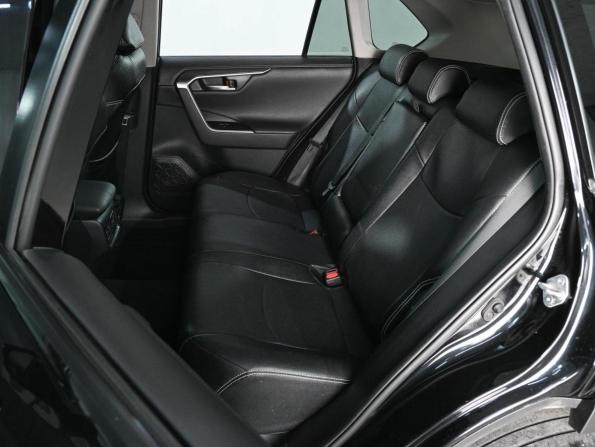 Toyota RAV4 V (XA50) с пробегом 2019 года, цена 3 029 000 рублей, 94795 км, внедорожник, Автокод Объявления