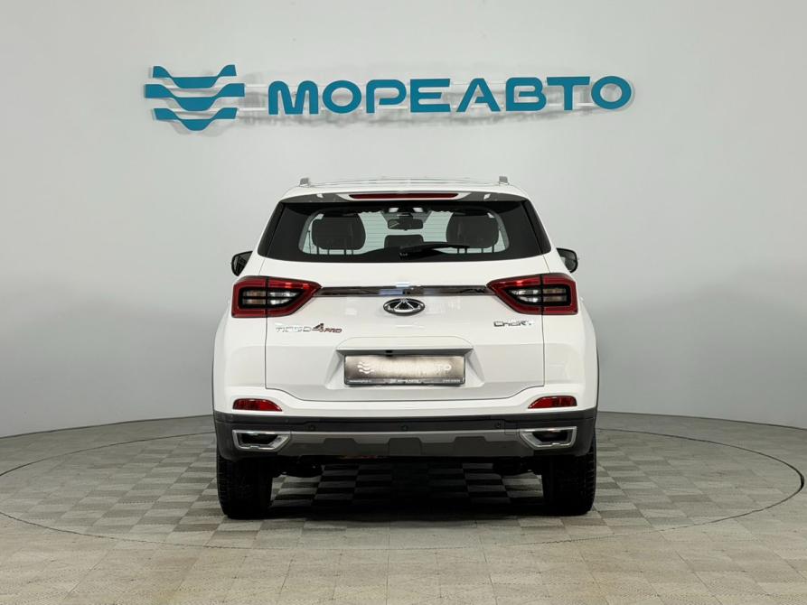 Chery Tiggo 4 Pro I Рестайлинг Калининград  - изображение 6