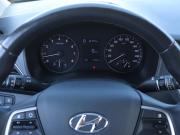 Hyundai Solaris II Москва  - изображение 28