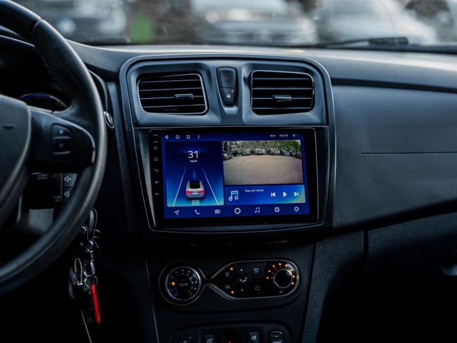 Renault Sandero II Санкт-Петербург  - изображение 7