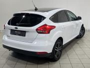 Ford Focus III Рестайлинг Курск  - изображение 22