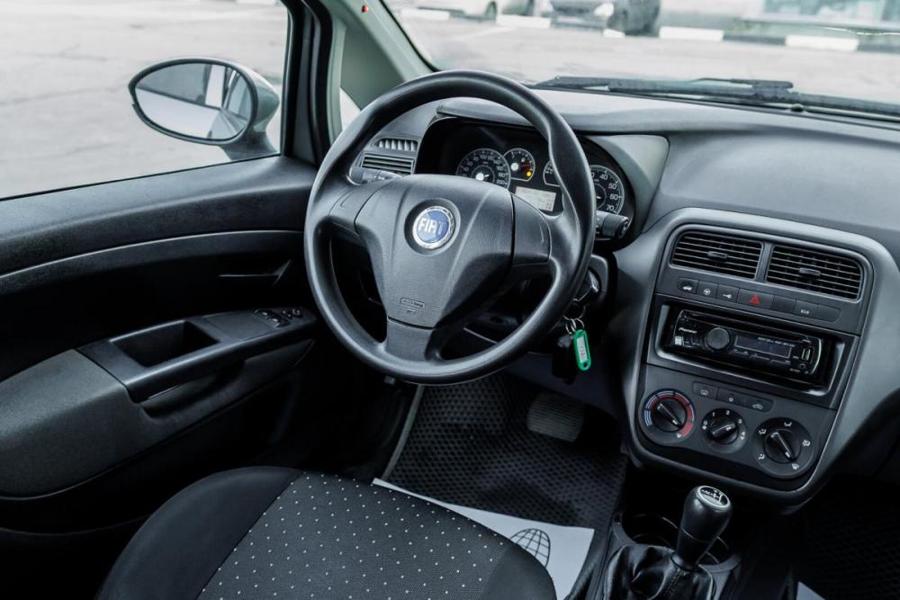 Fiat Punto III Grande Punto Ульяновск  - изображение 21