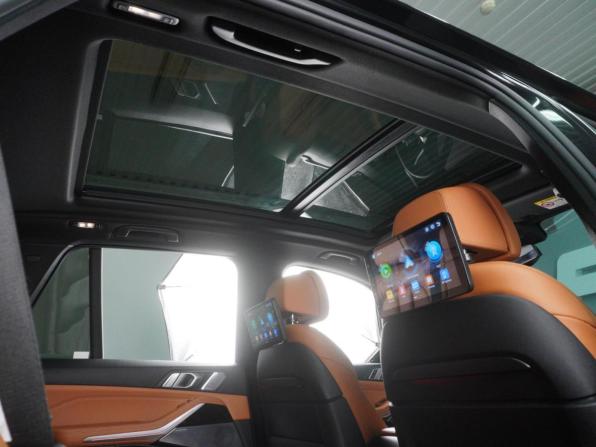 BMW X5 IV (G05/G18) с пробегом 2019 года, цена 6 830 000 рублей, 97381 км, внедорожник, Автокод Объявления