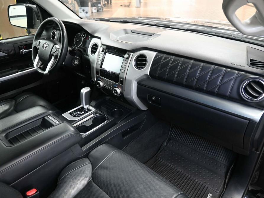 Toyota Tundra II Рестайлинг Ростов-на-Дону  - изображение 8