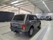 Lada (ВАЗ) 2121 (4x4) I Рестайлинг Набережные Челны  - изображение 28