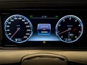Mercedes-Benz S-Класс VI (W222 C217) Москва  - изображение 43