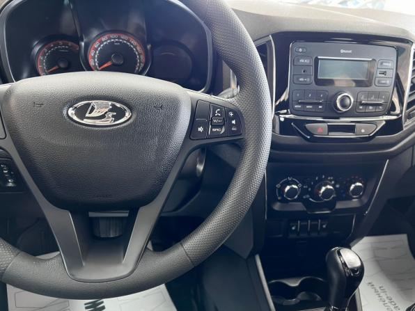 Lada (ВАЗ) XRAY I с пробегом 2020 года, цена 1 095 000 рублей, 98698 км, хэтчбек, Автокод Объявления