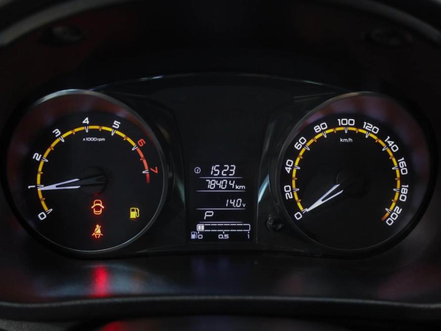 Lada (ВАЗ) Granta I Рестайлинг Ростов-на-Дону  - изображение 15