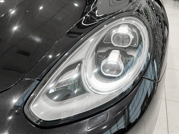 Porsche Panamera I Рестайлинг с пробегом 2016 года, цена 3 550 000 рублей, 114000 км, лифтбек, Автокод Объявления