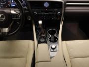 Lexus RX IV Москва  - изображение 38
