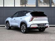 Geely Atlas II Новороссийск  - изображение 26
