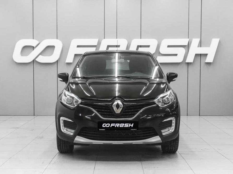 Renault Kaptur I Ростов-на-Дону  - изображение 3