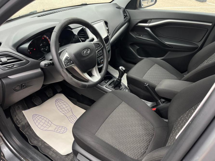 Lada (ВАЗ) Vesta I Октябрьский  - изображение 13