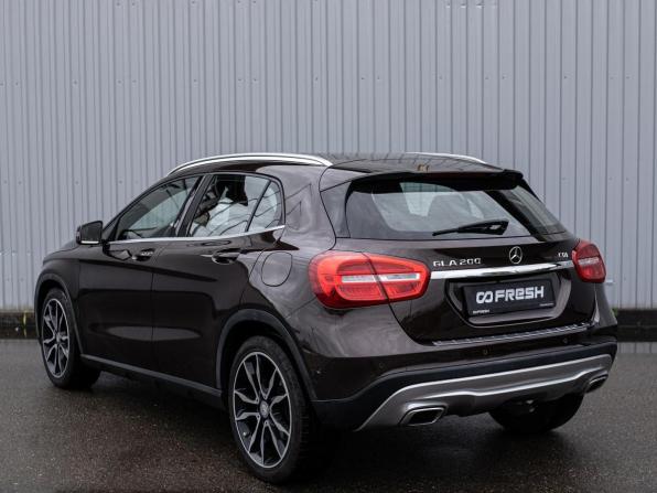 Mercedes-Benz GLA I (X156) с пробегом 2014 года, цена 1 929 000 рублей, 148647 км, внедорожник, Автокод Объявления