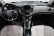 Chevrolet Cruze I Новокузнецк  - изображение 48