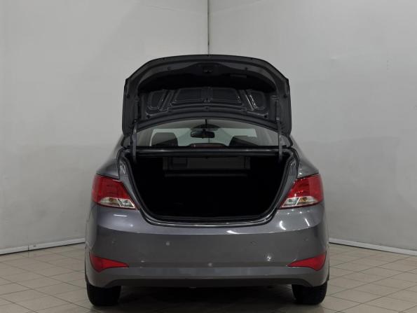 Hyundai Solaris I Рестайлинг с пробегом 2015 года, цена 939 000 рублей, 112771 км, седан, Автокод Объявления