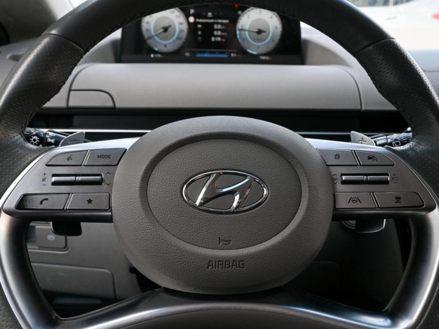Hyundai Staria I Волгоград  - изображение 19