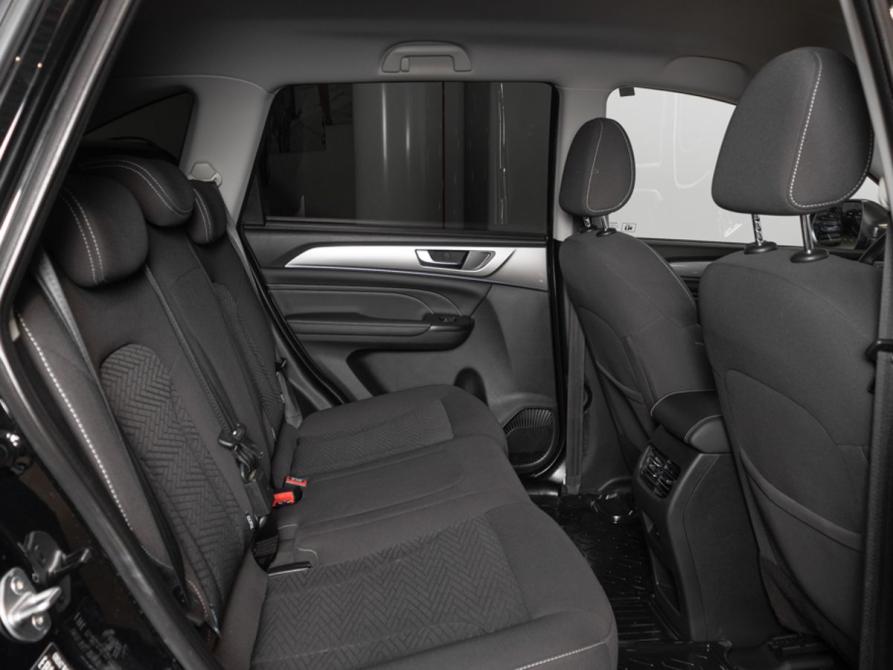 Haval M6 II Казань  - изображение 8