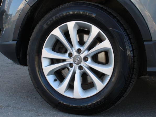 Chery Tiggo 5 I с пробегом 2015 года, цена 799 000 рублей, 92883 км, внедорожник, Автокод Объявления