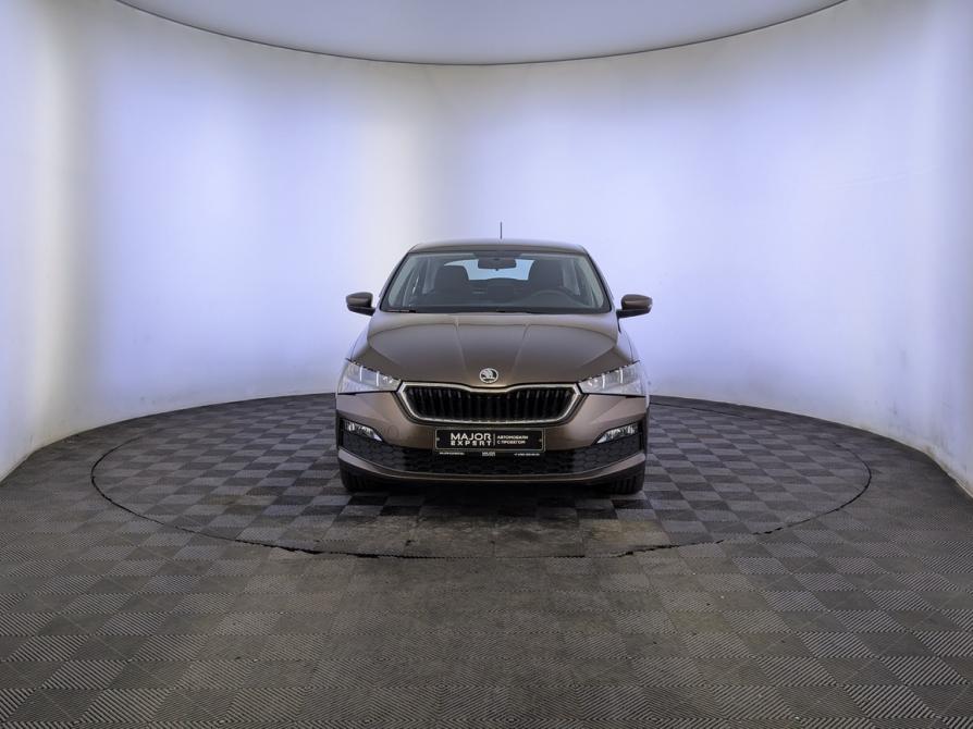 Skoda Rapid II Москва  - изображение 2
