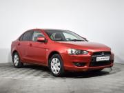 Mitsubishi Lancer X Санкт-Петербург  - изображение 21