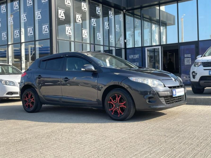 Renault Megane III Краснодар  - изображение 8