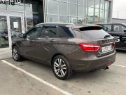 Lada (ВАЗ) Vesta I Самара  - изображение 33